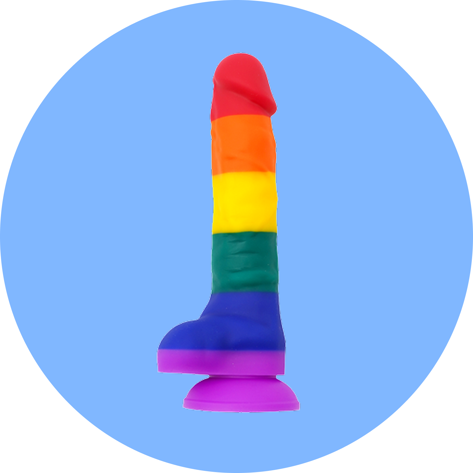 Dildo Anale