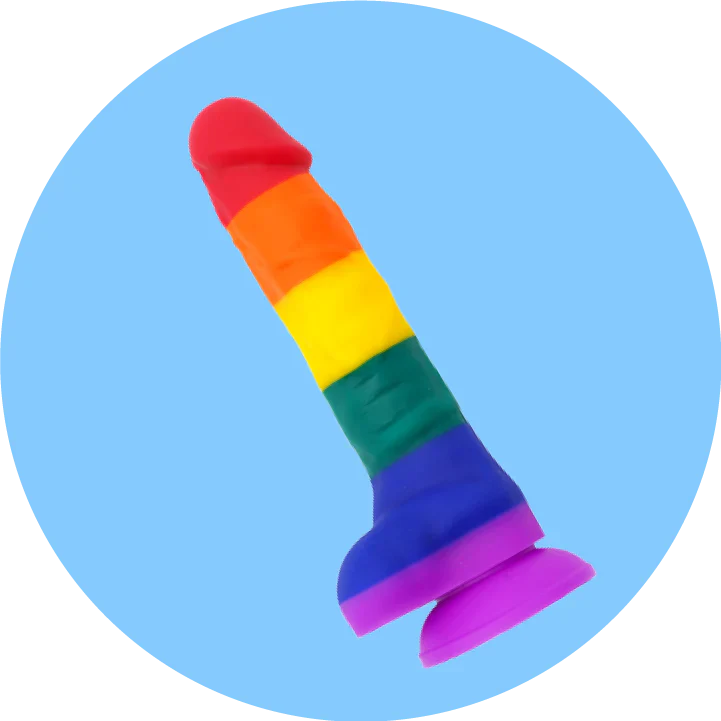 Dildo Anale