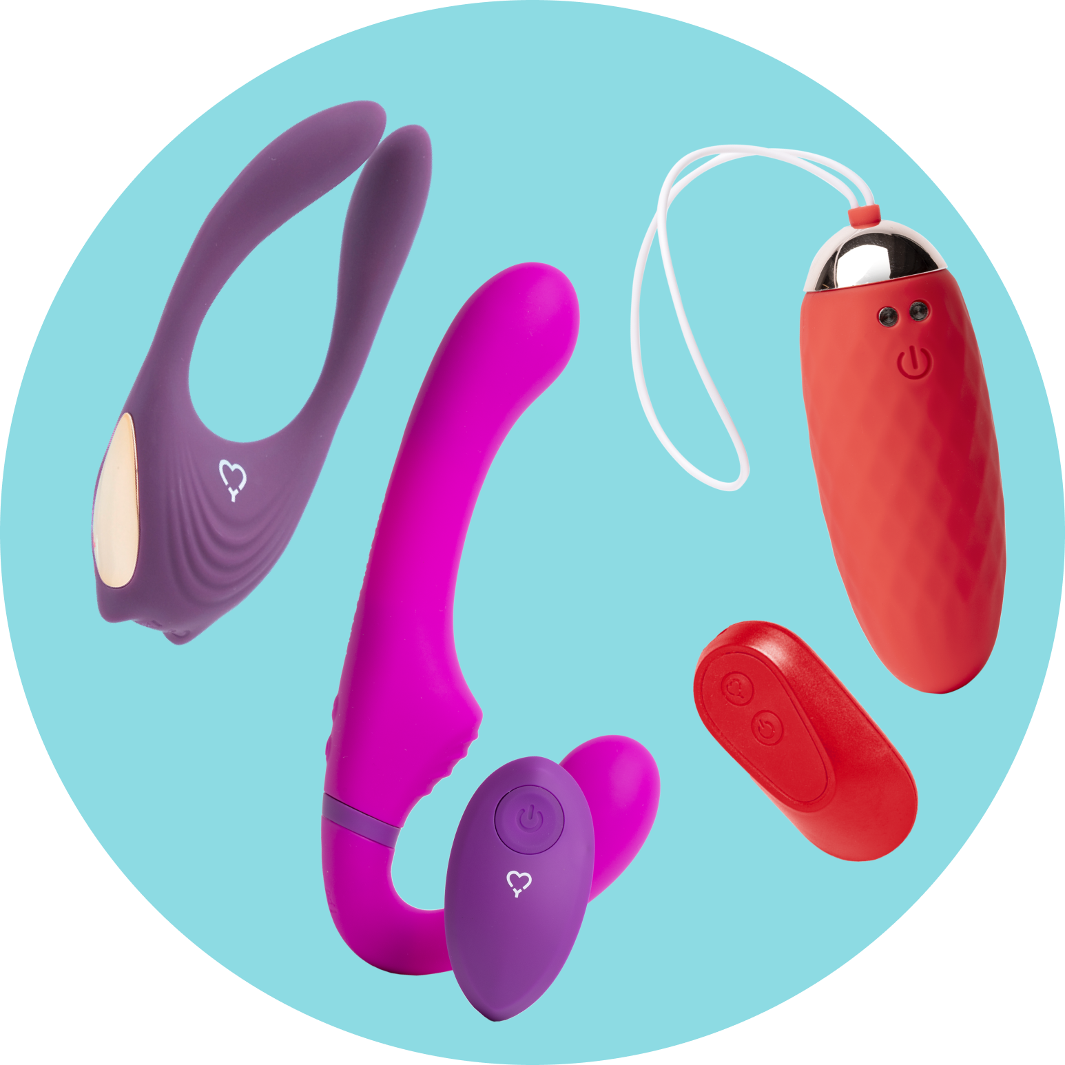 Migliori Sex Toys Coppia