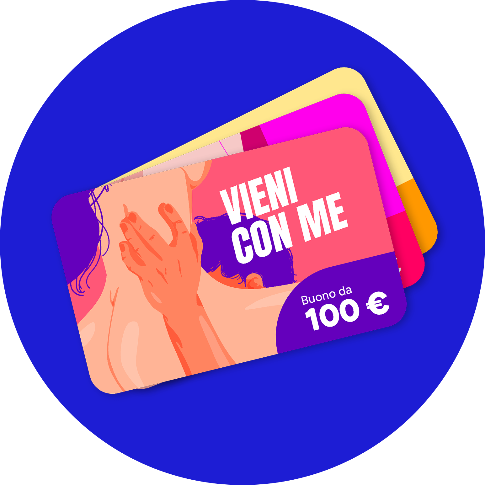 Buoni regalo
