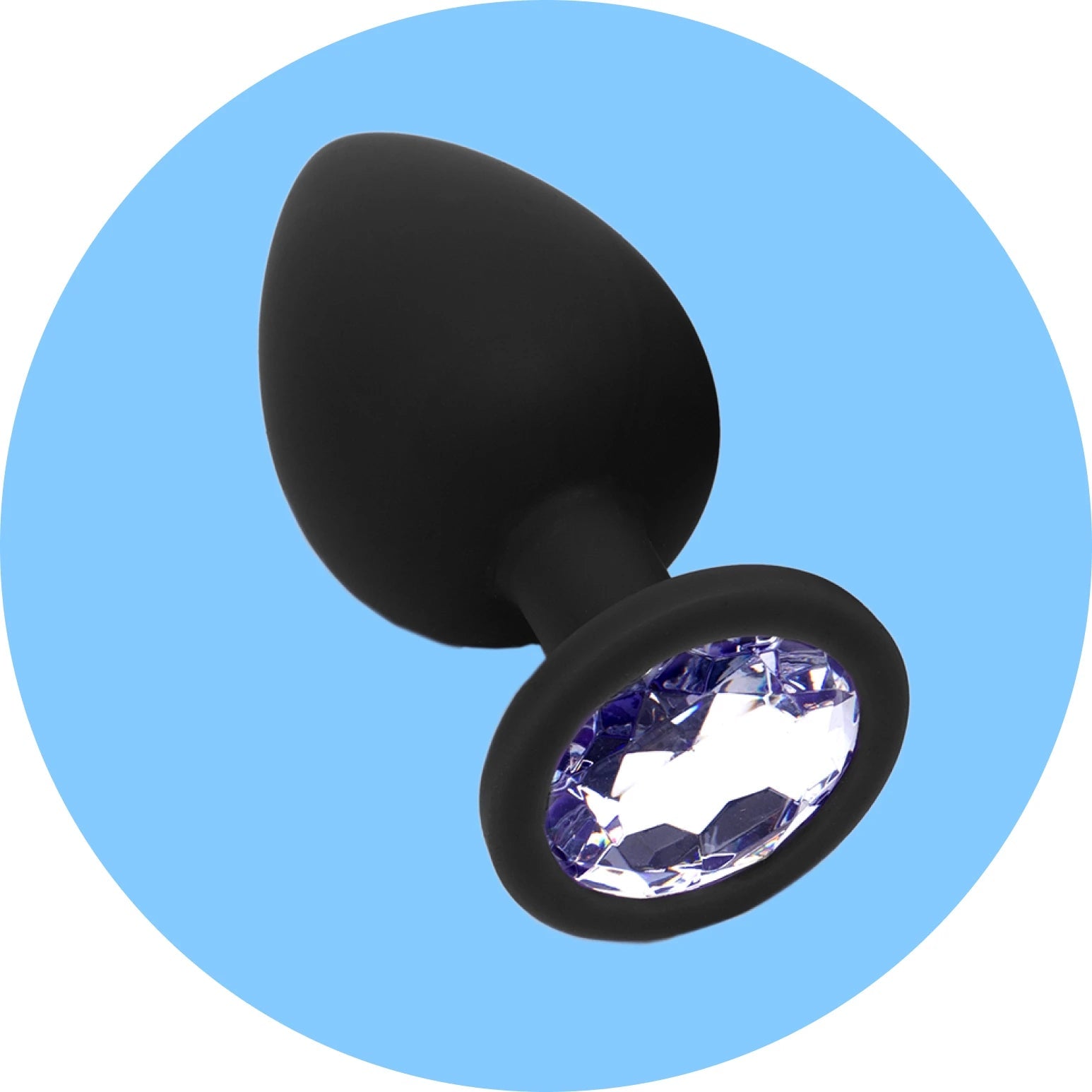 Anal Toys