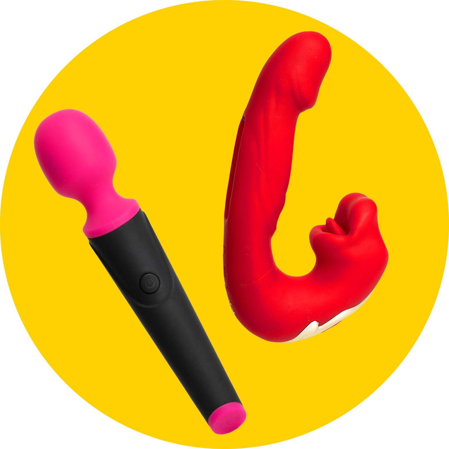 Migliori Sex Toys Donna