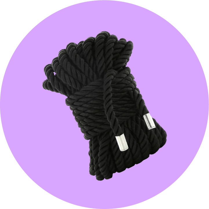 Corde Bondage