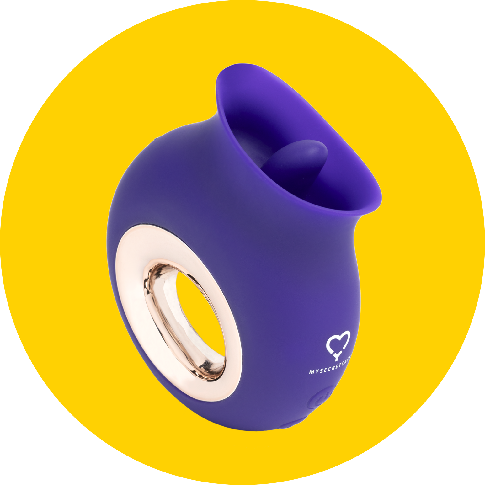 Vibratore lingua