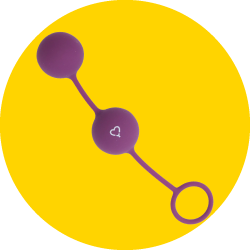 Palline e Dilatatori Vaginali
