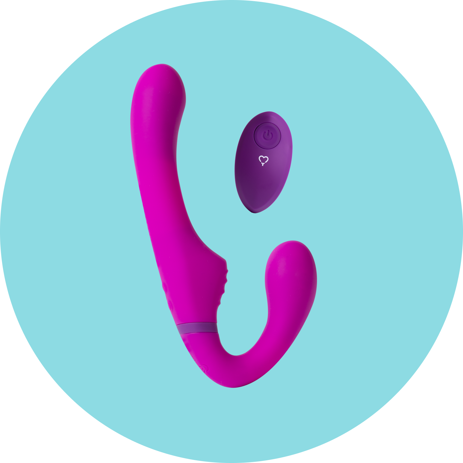 Strapon Dildo