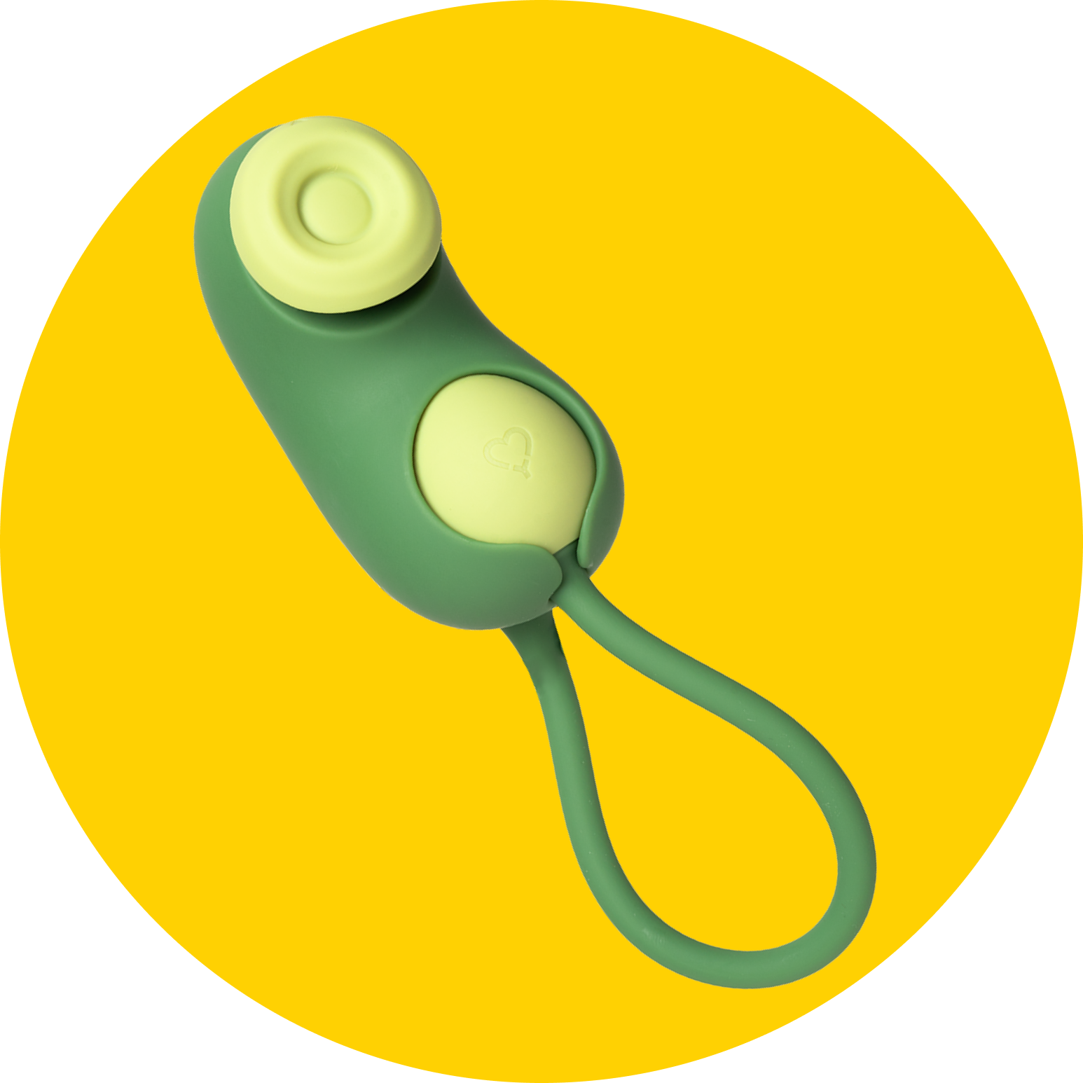 Vibratore Tapping