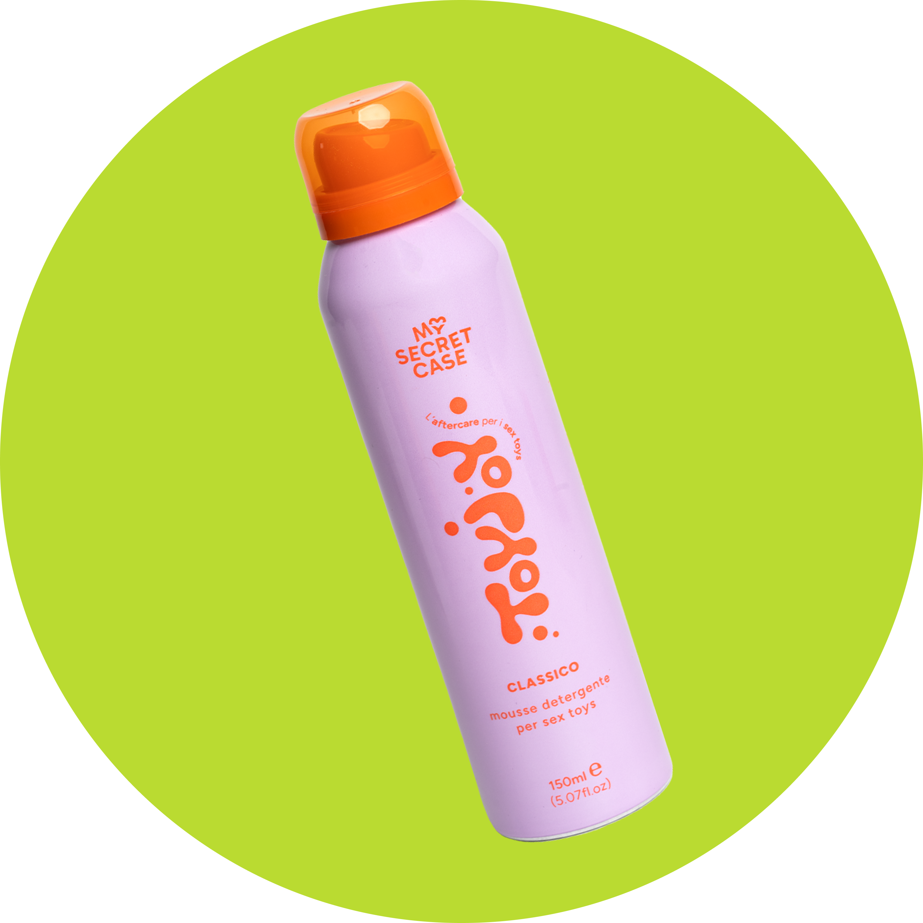 Toy Cleaner