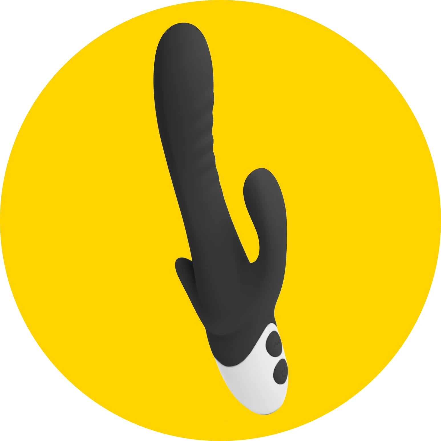 Vibratore Rabbit