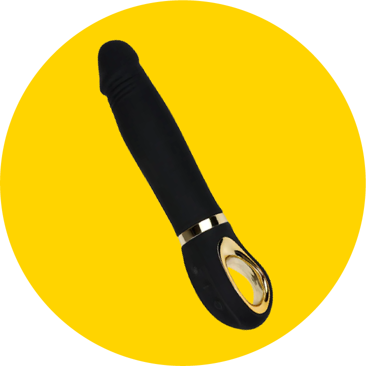Vibratori Classici