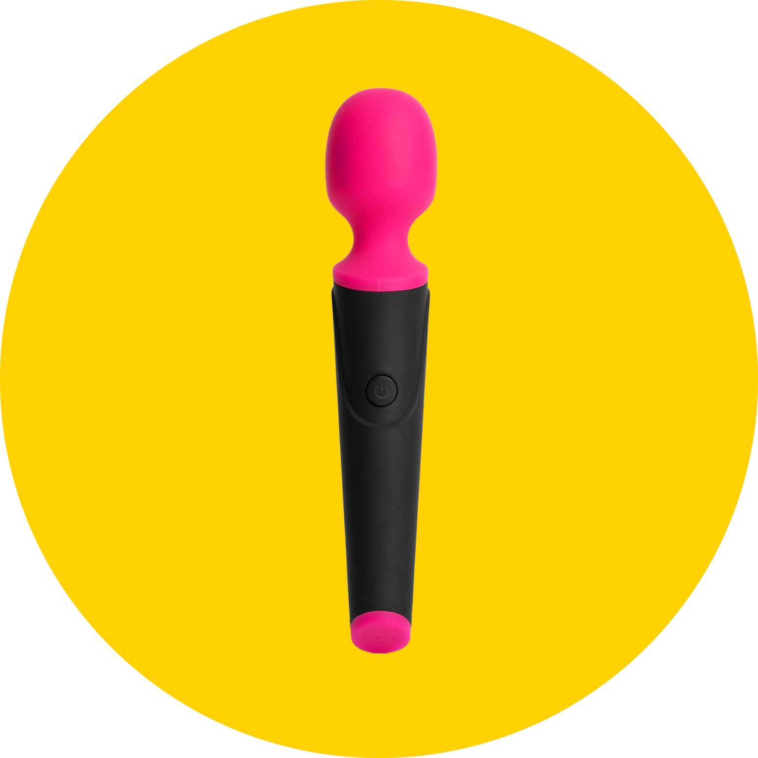Wand Massager
