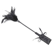 Tickle in the night - Frustini e Paddle MySecretCase