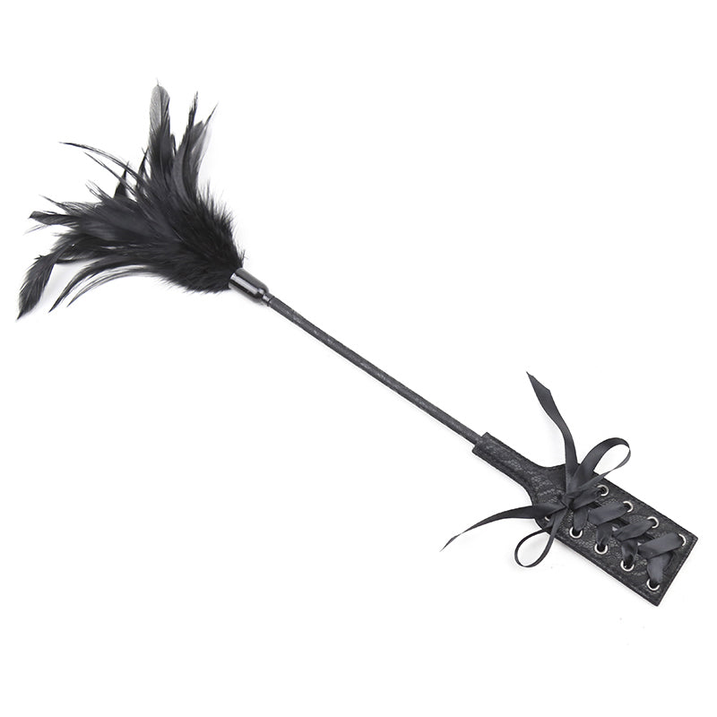 Tickle in the night - Frustini e Paddle MySecretCase