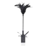Tickle in the night - Frustini e Paddle MySecretCase