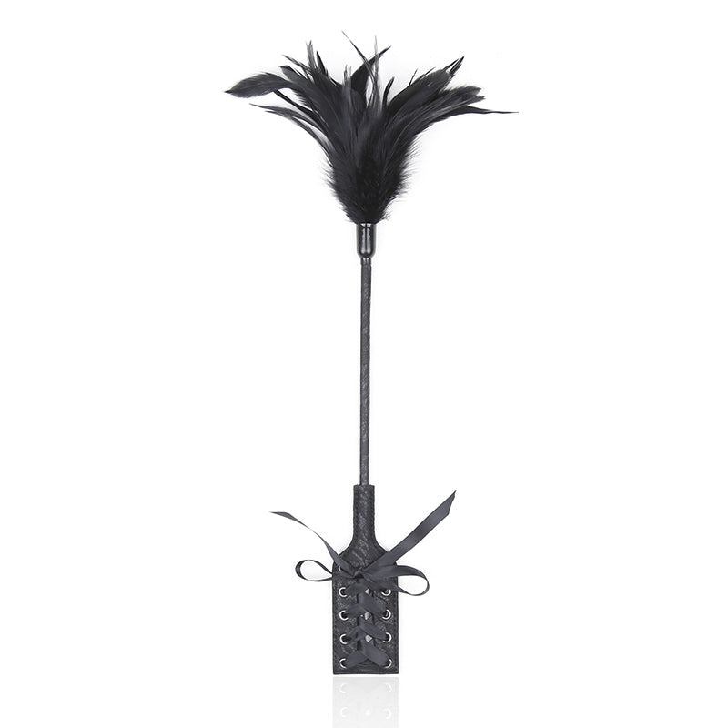 Tickle in the night - Frustini e Paddle MySecretCase