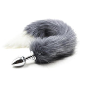 She Wolf - Tail Plug Osa