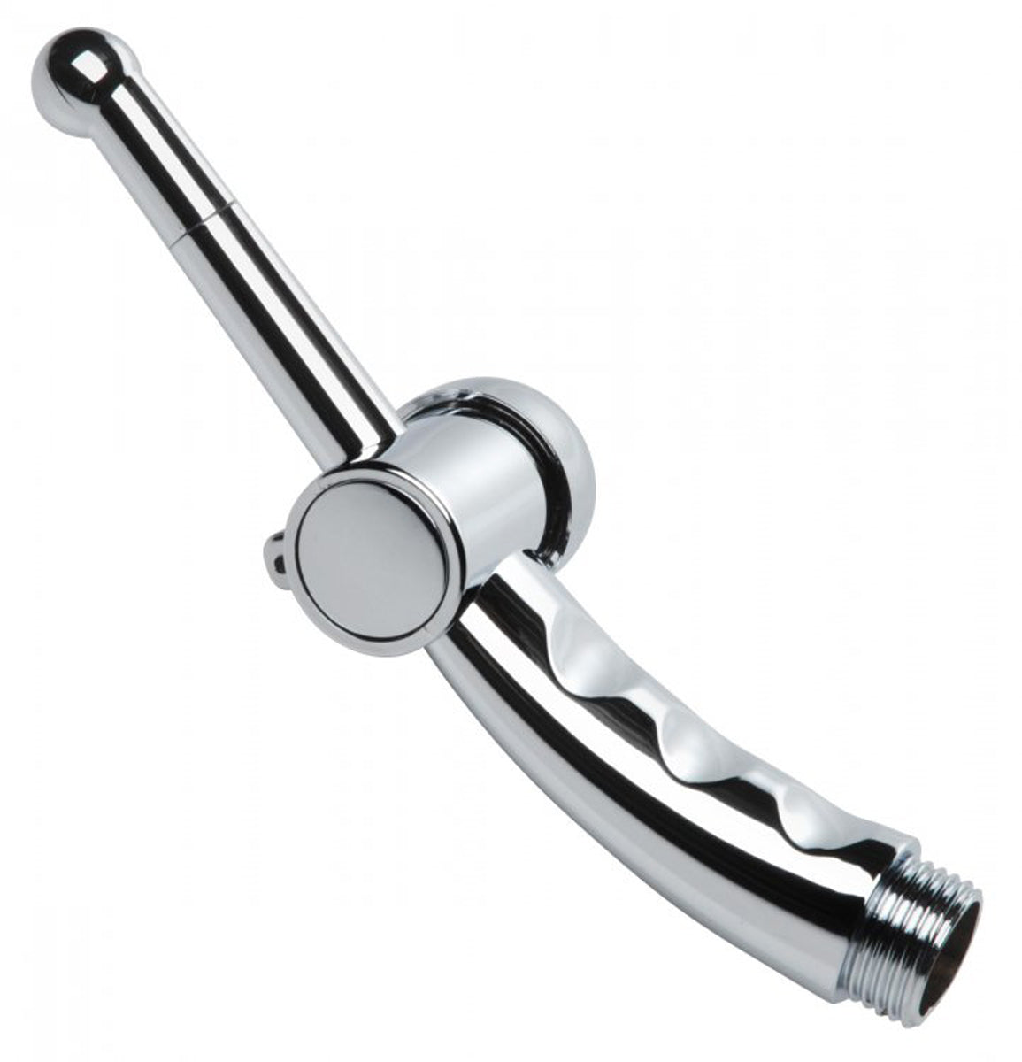 CleanStream Shower Cleansing Nozzle with Flow Regulator