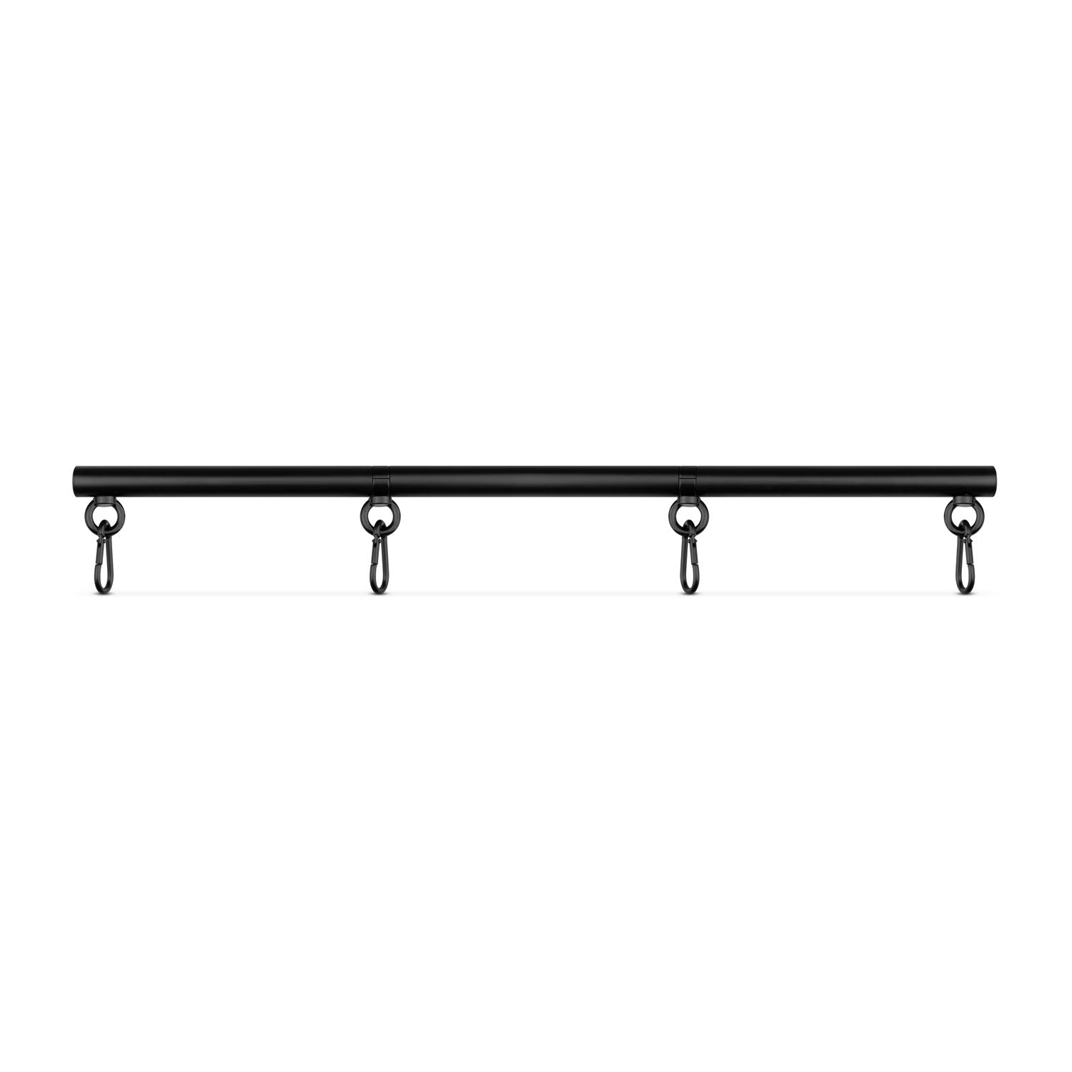 Adjustable Spreader Bar - Black - Manette e Cavigliere MySecretCase