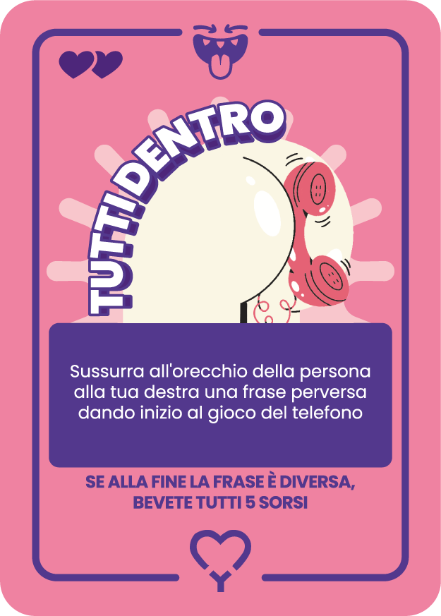 TODO DENTRO