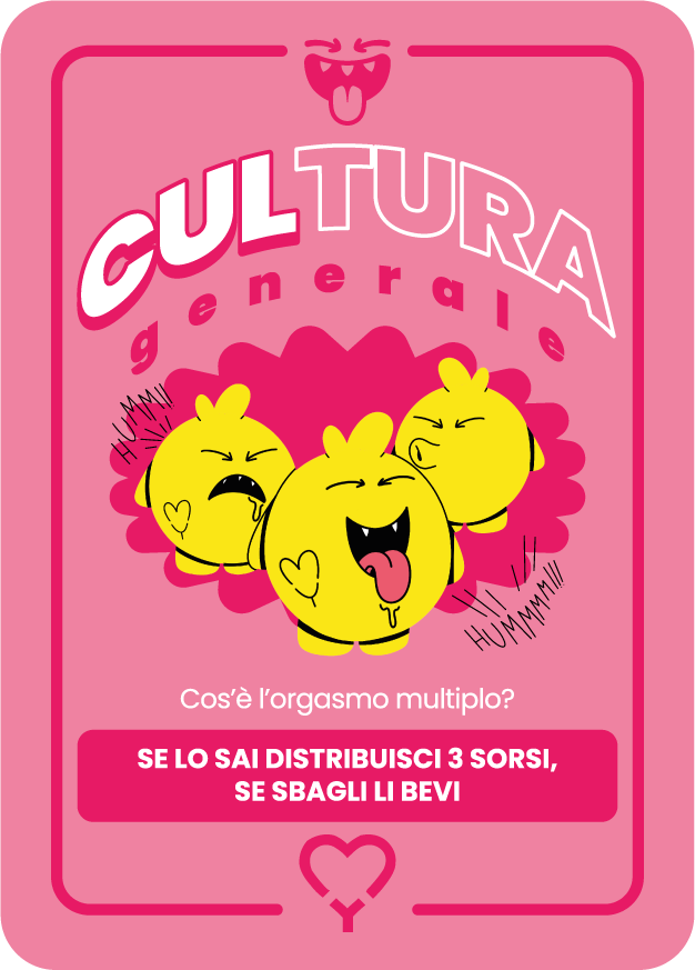 CULTURA GENERAL