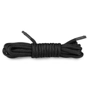 Black Bondage Rope - 10m (3)