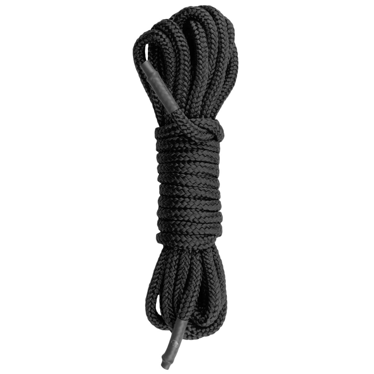 Black Bondage Rope - 5m - Corde Bondage MySecretCase