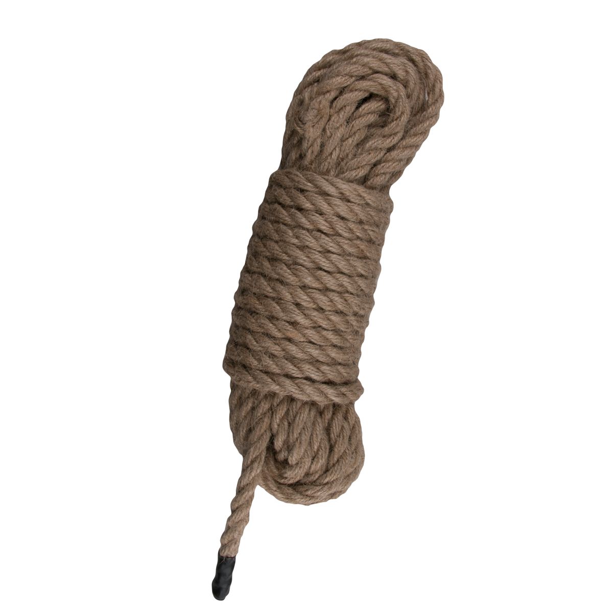Hemp Bondage Rope - 10M
