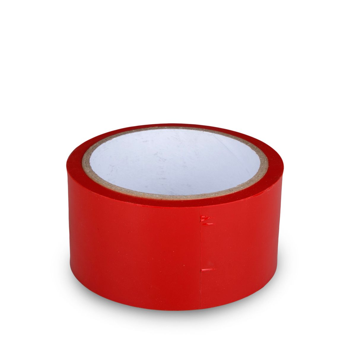 Red Bondage Tape - 20m (1)