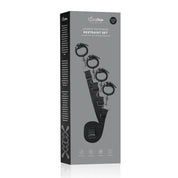 Under Mattress Restraint Set (2)