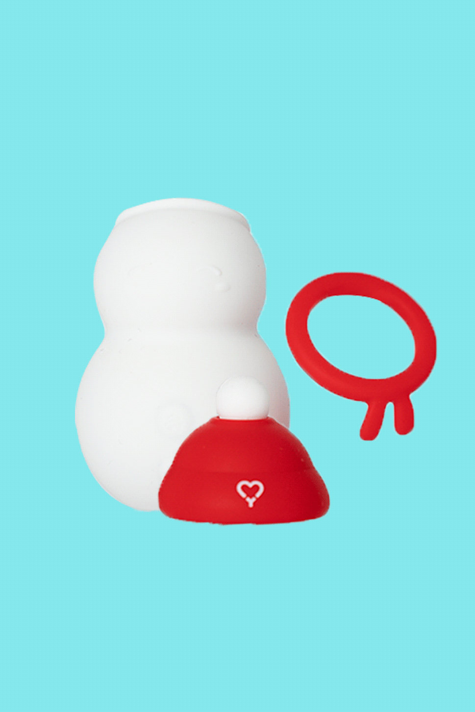 Spupazzami - Vibratore Multifunzione MySecretCase