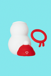 Spupazzami - Vibratore Multifunzione MySecretCase