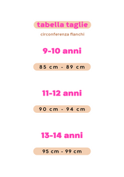 Culotte - linea Teen Massima Assorbenza (11)