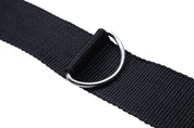 Interlace Bed Restraint Set (3)