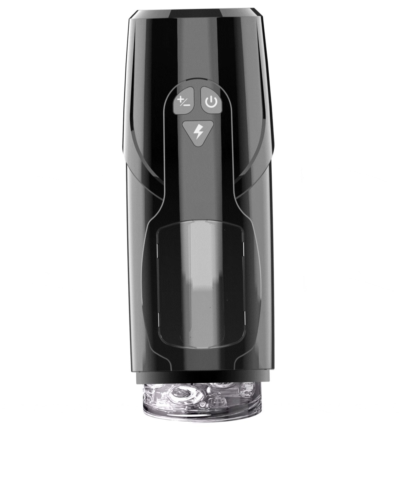 MaxTurbo - Masturbatori Pene MySecretCase
