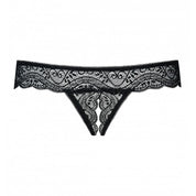 Miamor Crotchless Thong (8)