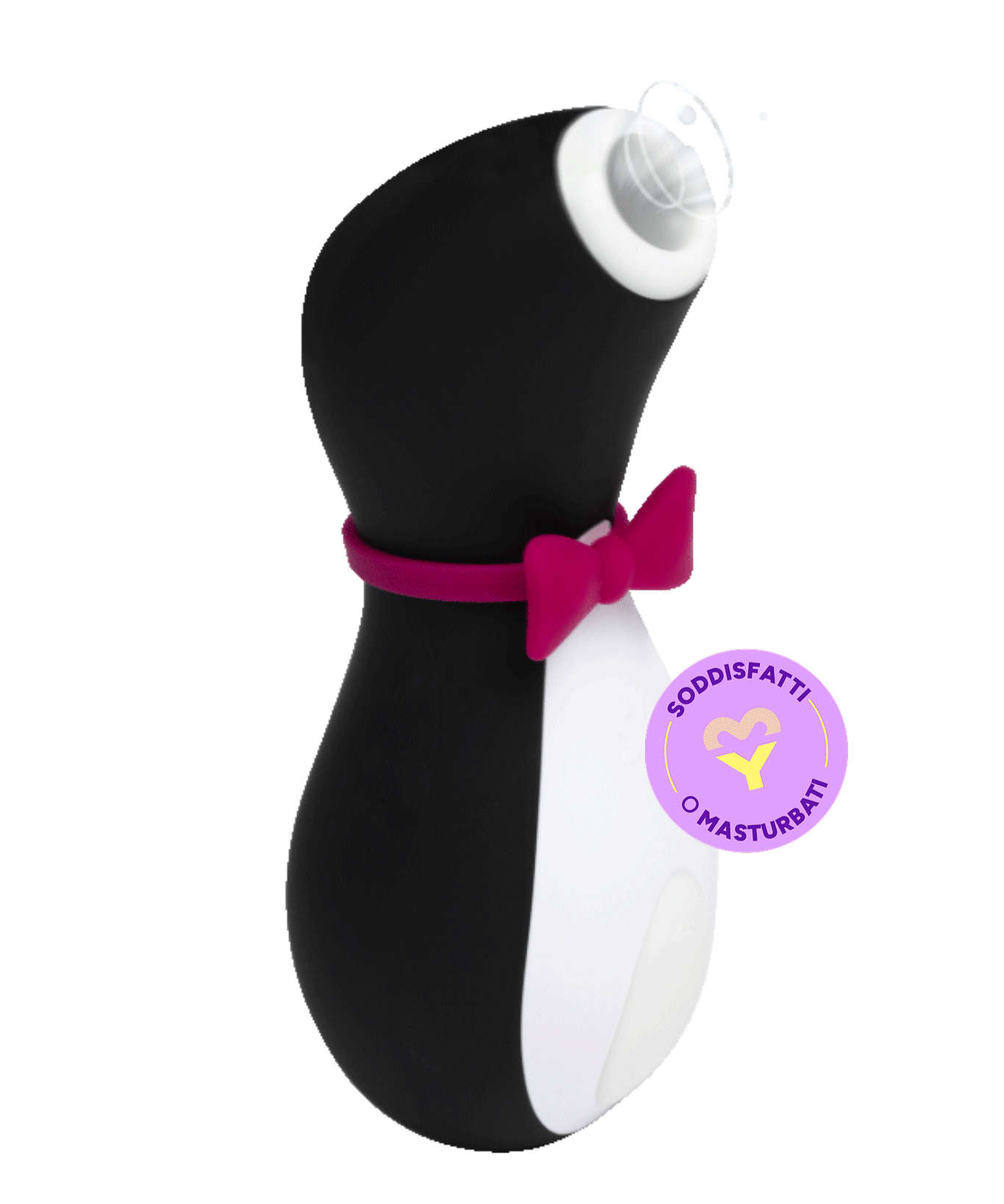 Pro Penguin Next Generation - Succhia Clitoride Satisfyer