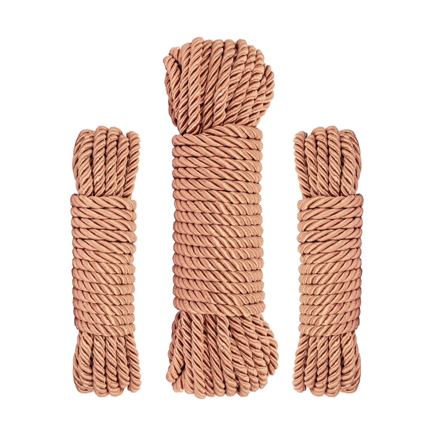 Rope Set – Luxury Bondage Ropes