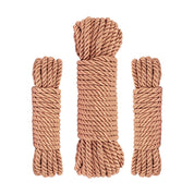 Rope Set – Luxury Bondage Ropes - Corde Bondage MySecretCase