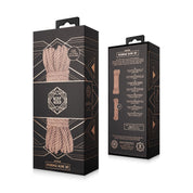 Rope Set – Luxury Bondage Ropes - Corde Bondage MySecretCase