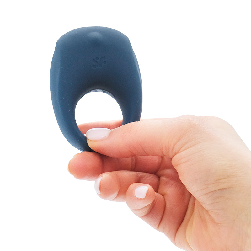 Satisfyer Strong One - Anello Per il Pene Satisfyer