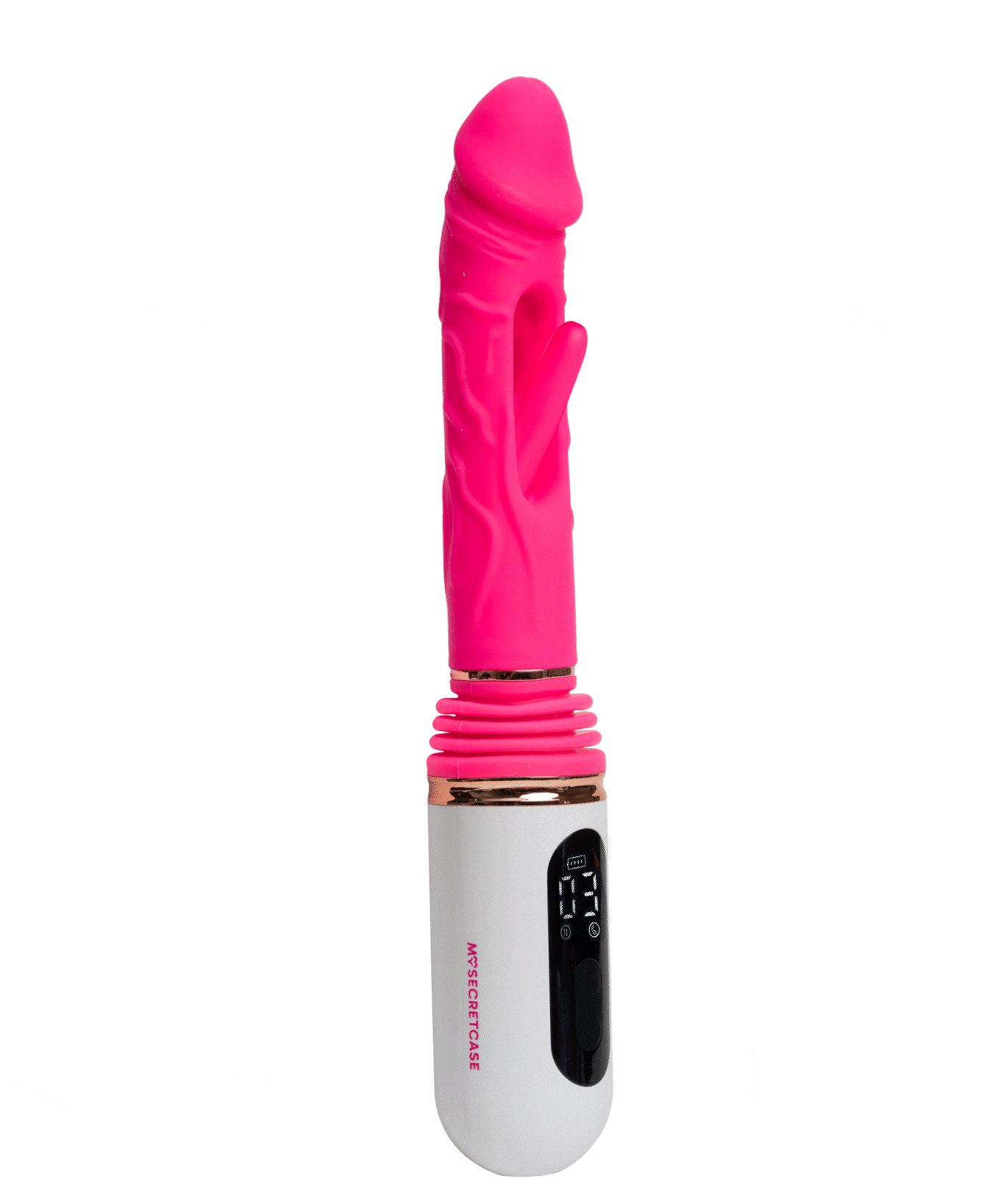 Telescopo - Vibratore multifunzione MySecretCase