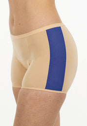 Boxer Plus Nude - linea Bloomin (4)