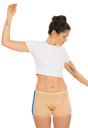 Boxer Plus Nude - linea Bloomin (1)