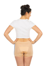 Boxer Plus Nude - linea Bloomin (3)