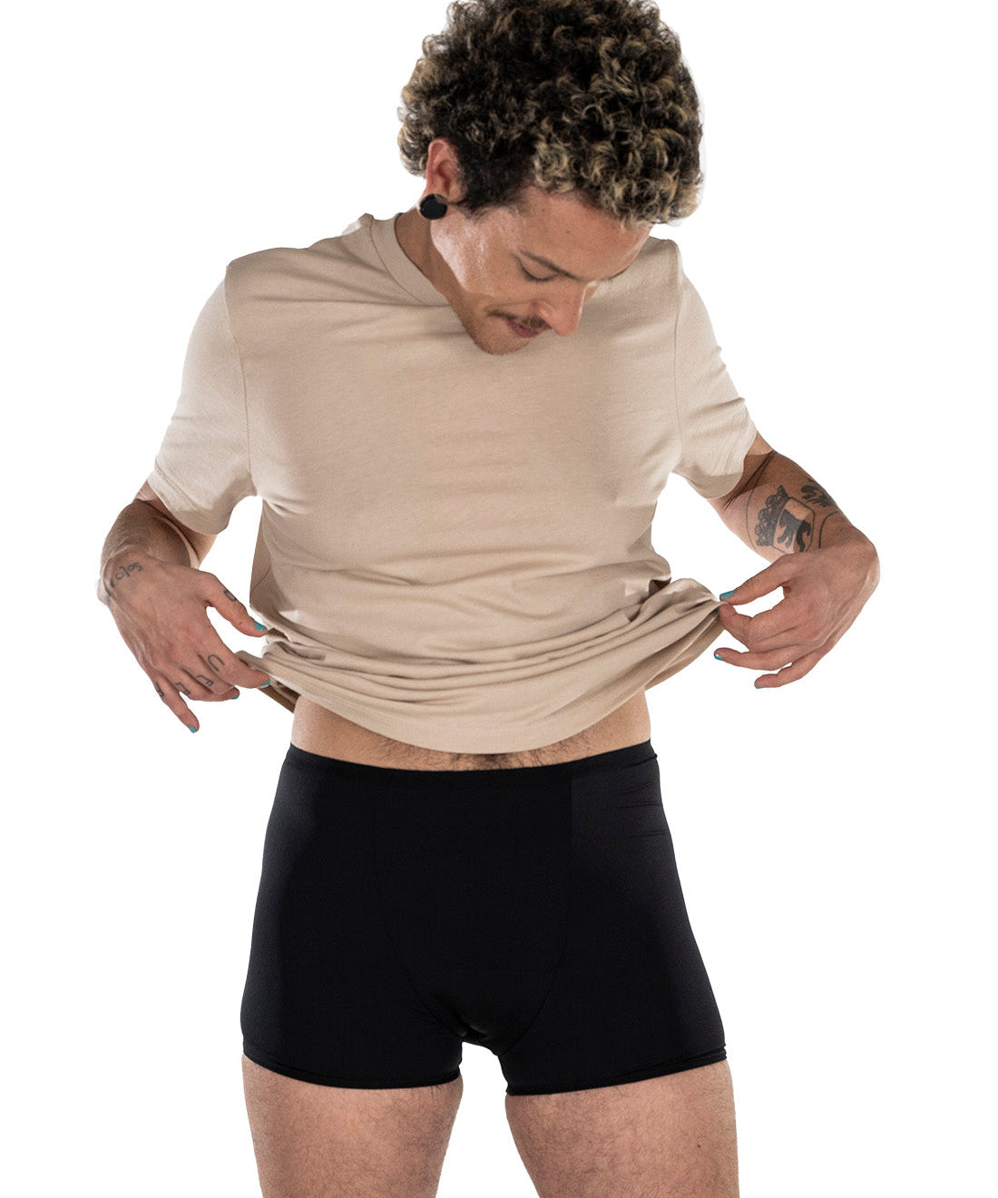 Boxer - linea Basic (2)