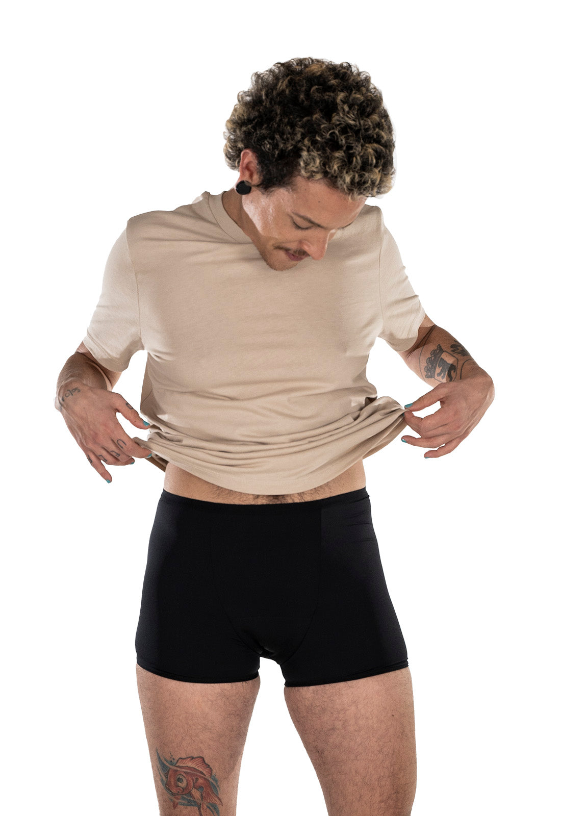 Boxer - linea Basic (2)