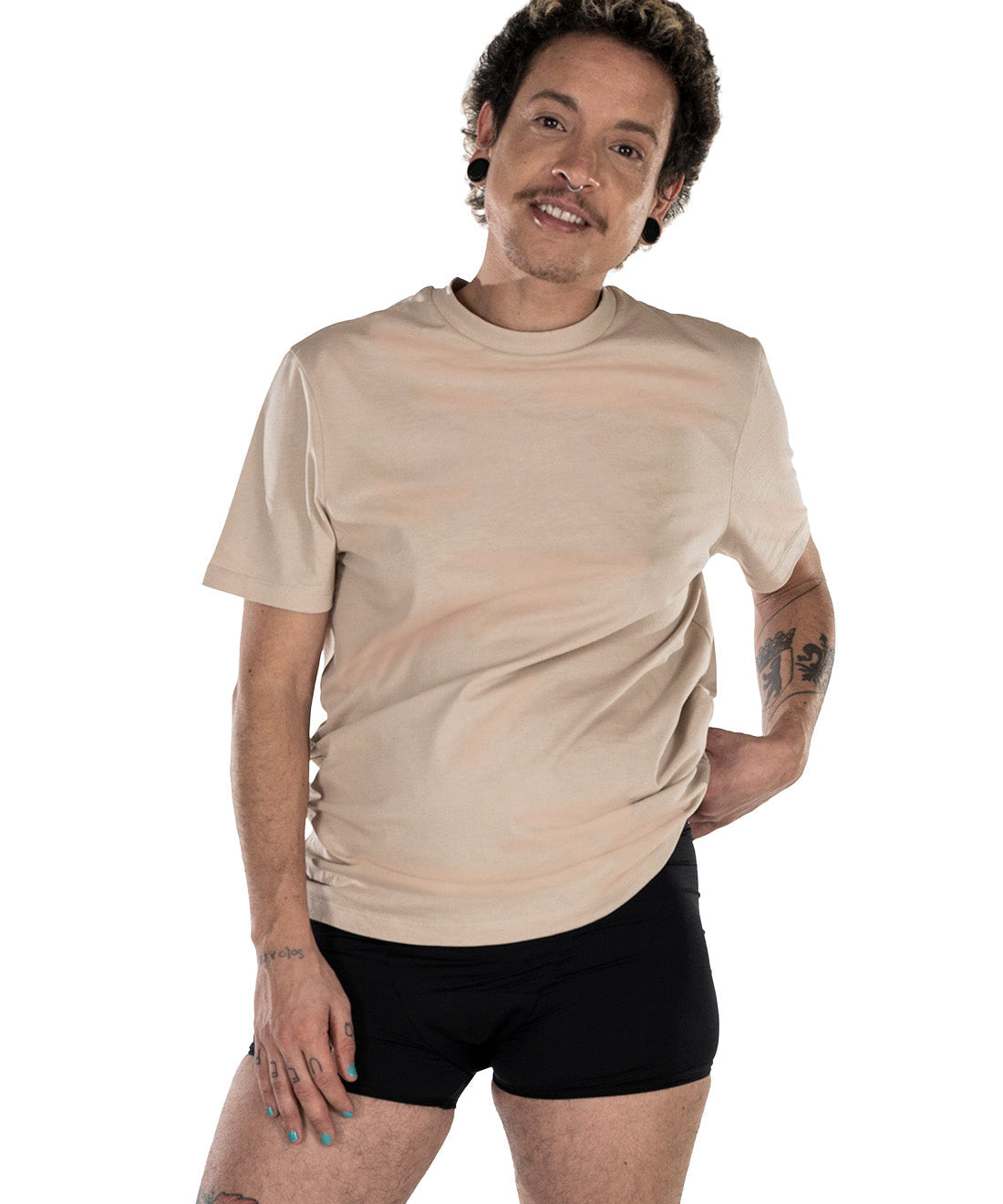 Boxer - linea Basic (1)