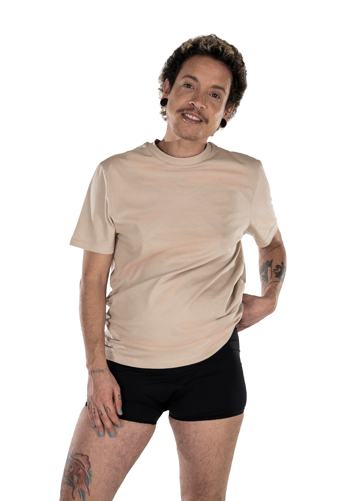 Boxer - linea Basic (1)