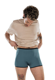 Boxer - linea Basic (10)