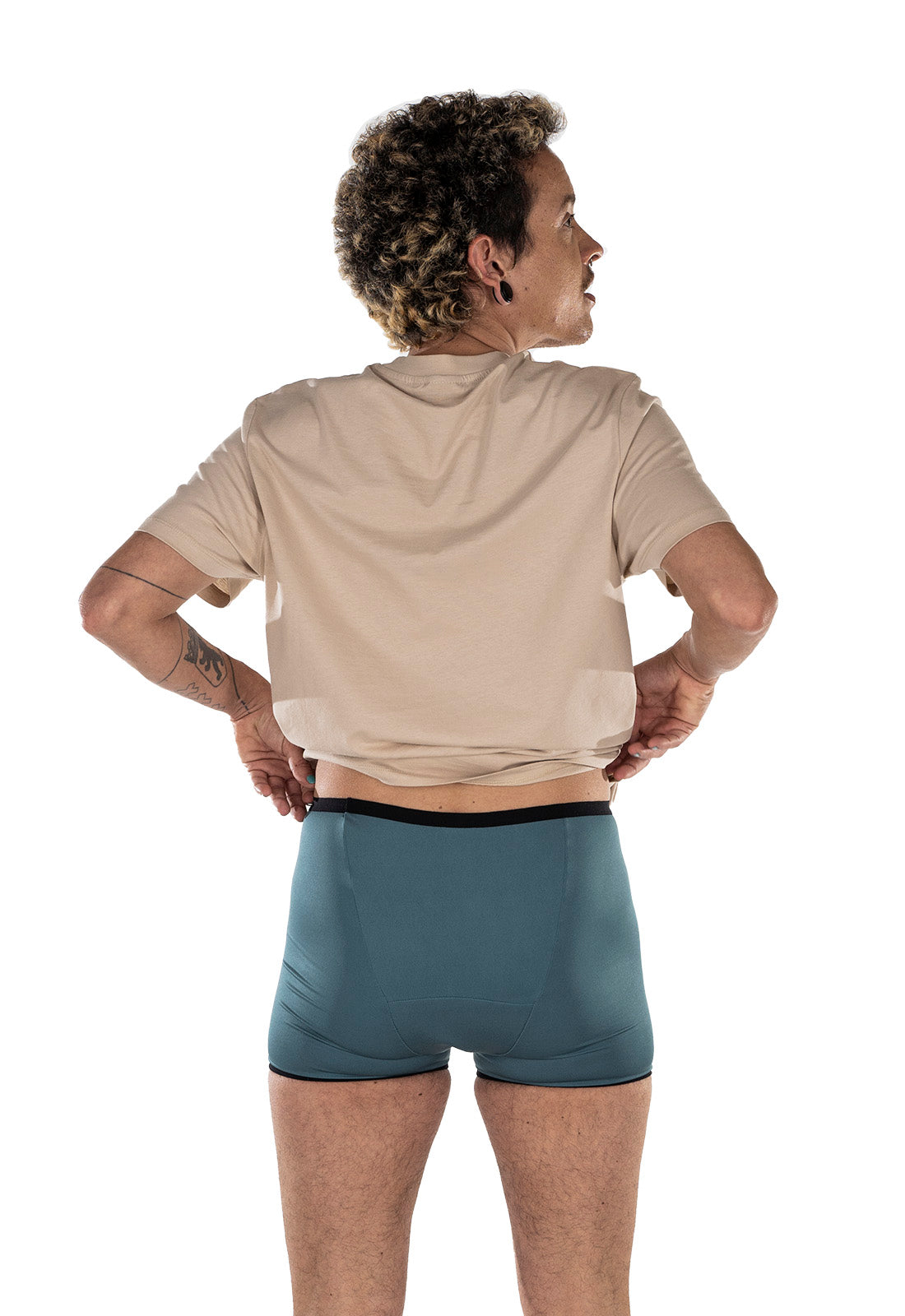 Boxer - linea Basic (12)